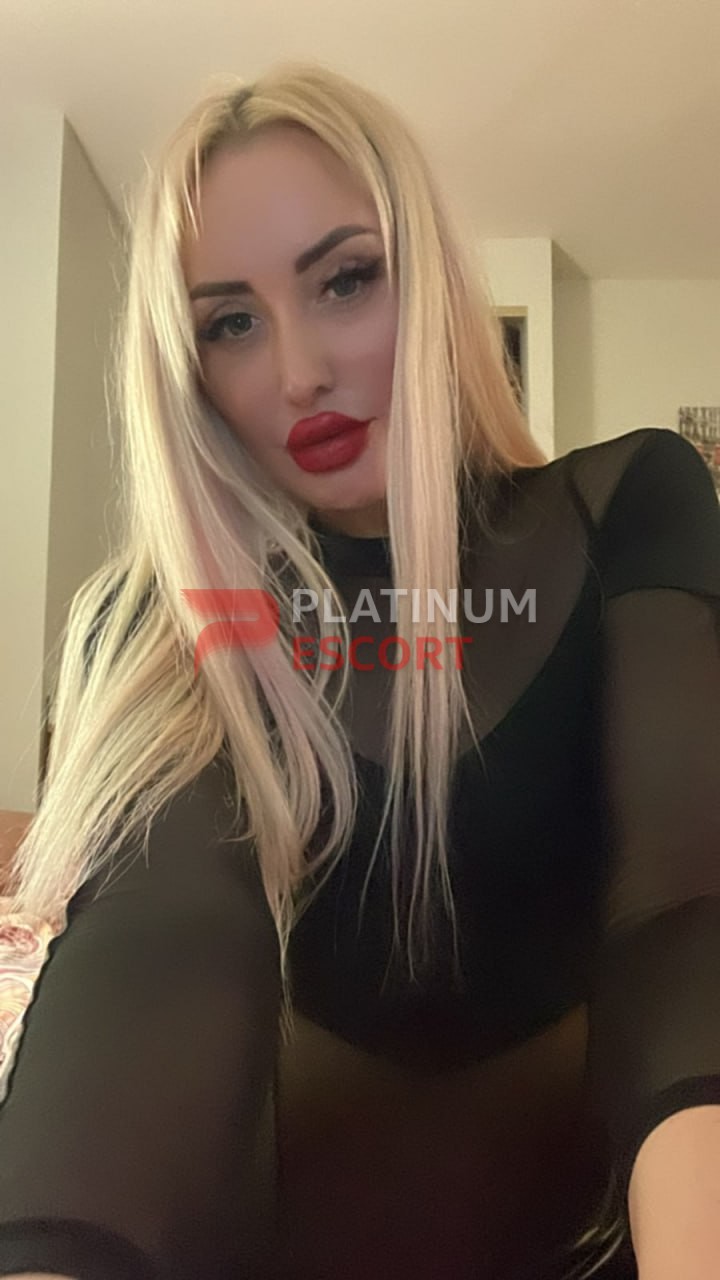 Эскортница Ксения